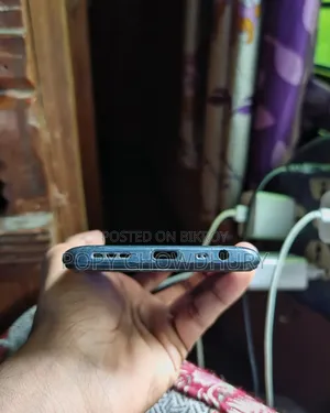 Xiaomi Poco M2 64 GB Black