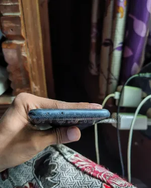 Xiaomi Poco M2 64 GB Black