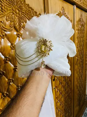 Wedding Turban