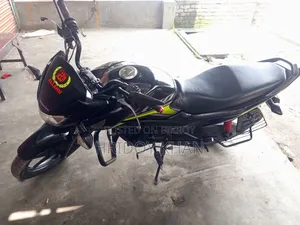 Honda Livo 2019 Black