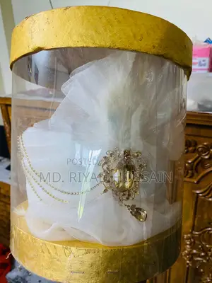Wedding Turban