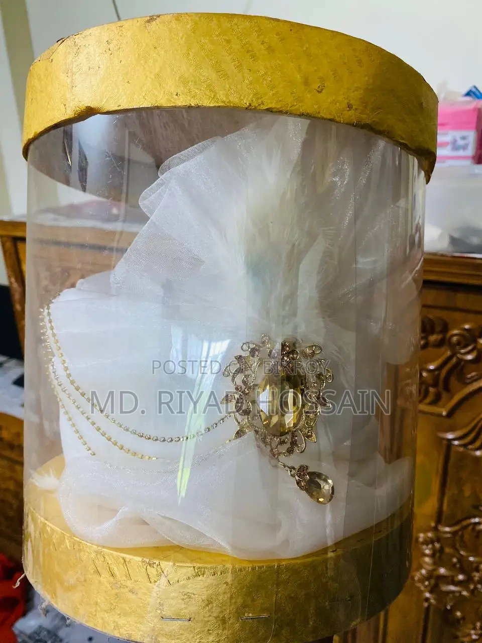 Wedding Turban