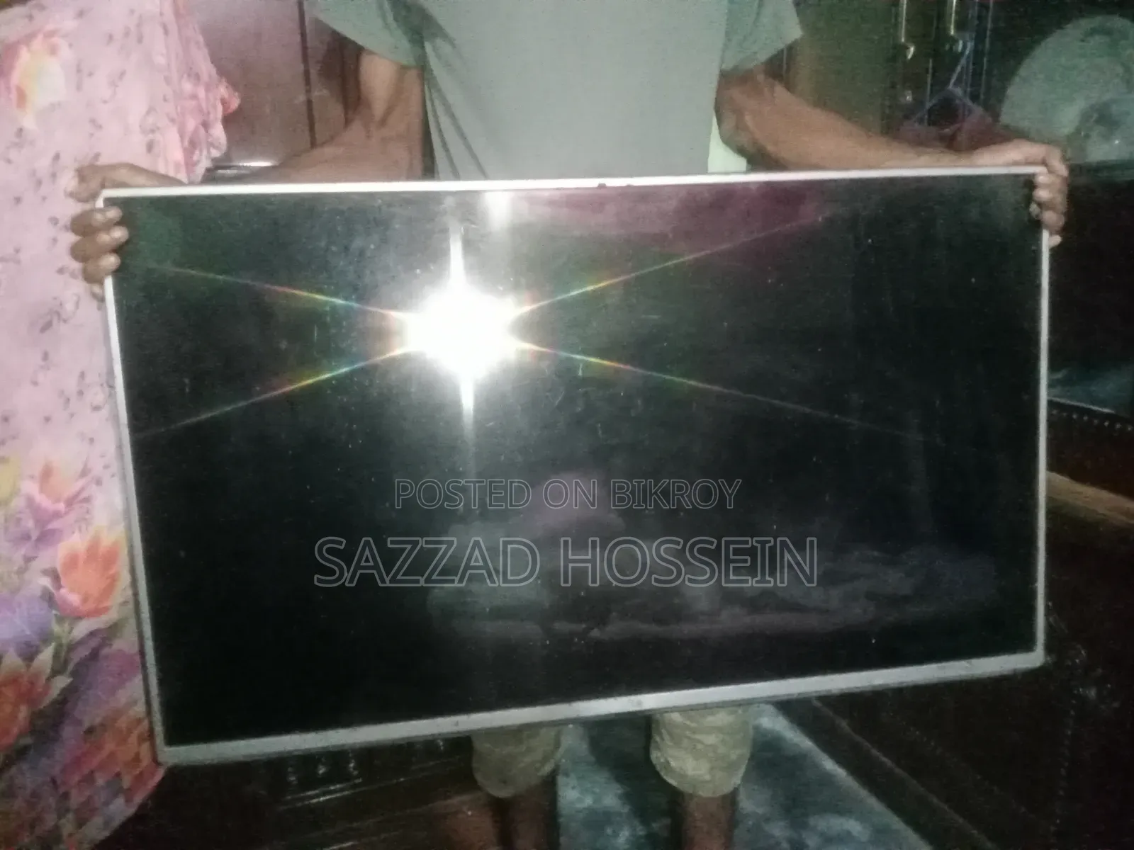 Monitor For Sale