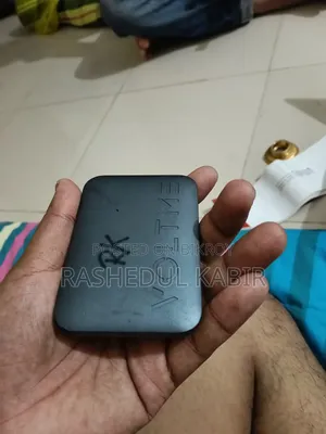 Voltme Power Bank 5000 MH