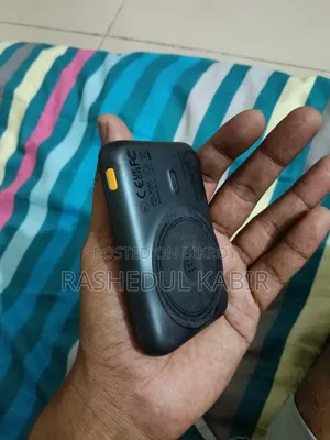 Voltme Power Bank 5000 MH