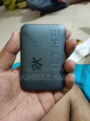 Voltme Power Bank 5000 MH