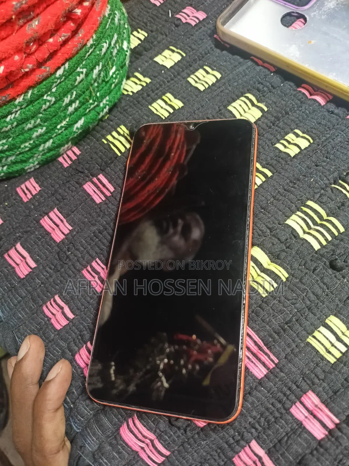 Samsung Galaxy M30s 64 GB Black