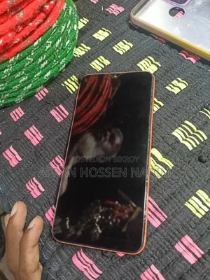 Samsung Galaxy M30s 64 GB Black