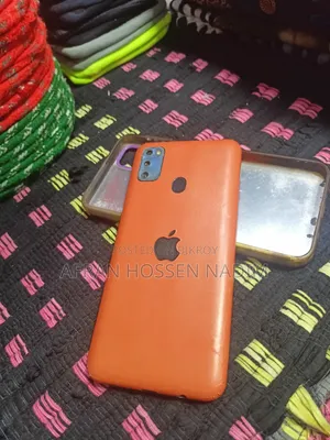 Samsung Galaxy M30s 64 GB Black