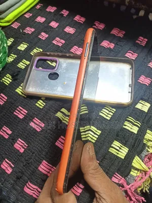Samsung Galaxy M30s 64 GB Black