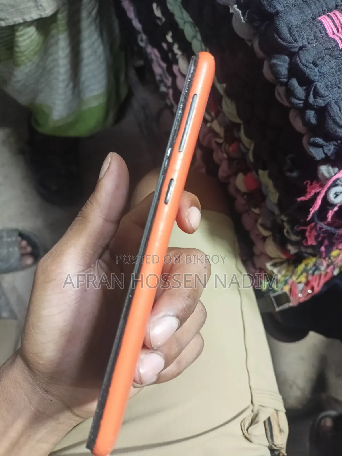 Samsung Galaxy M30s 64 GB Black
