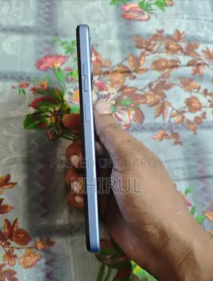 মোটরোহলা জি৩৪ ৫জি ১২৮ জিবি ব্লু