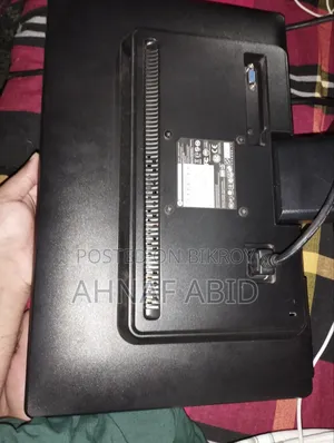 HP Lv1911 Monitor