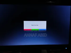 HP Lv1911 Monitor