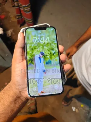 নতুন অ্যাপল আইফোন ১৩ প্রো ১২৮ জিবি গোল্ড