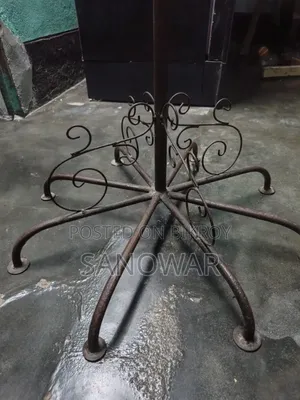 আলনা (আমব্রেলা শেপ)