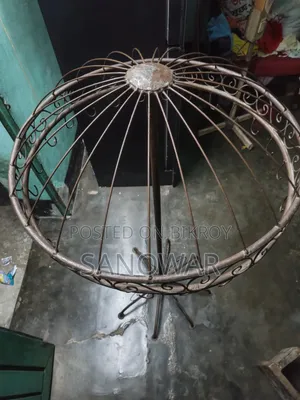 আলনা (আমব্রেলা শেপ)