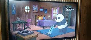 Sony Plus 43" Android TV