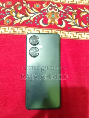 New OnePlus Nord CE 3 Lite 128 GB