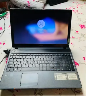 Laptop Acer Aspire 5733Z 6GB Intel Pentium SSD 128GB