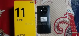 Realme 11 Pro 256 GB Black