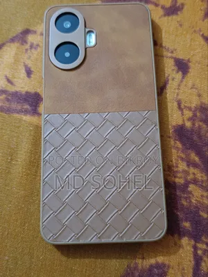 রিয়েলমি সি৫৫ ৬৪ জিবি রোজ গোল্ড