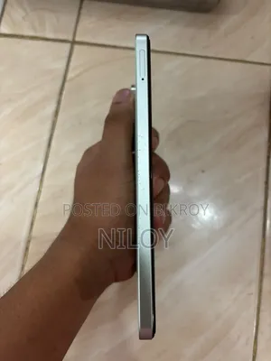 Realme Note 60x 64 GB Green