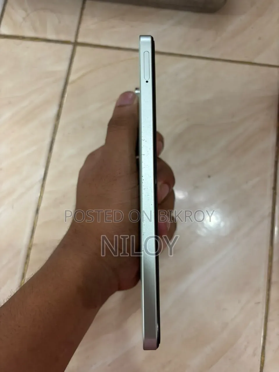 Realme Note 60x 64 GB Green