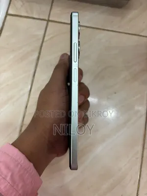 Realme Note 60x 64 GB Green