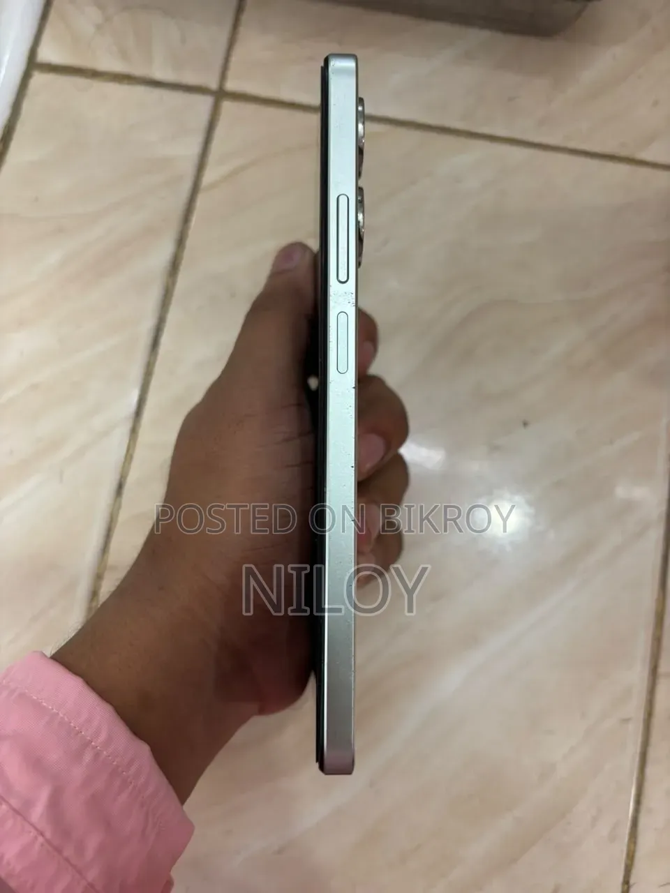Realme Note 60x 64 GB Green