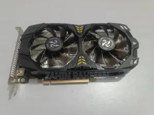 RX 580 8G 256Bit Dual Fans Gaming Graphics Card