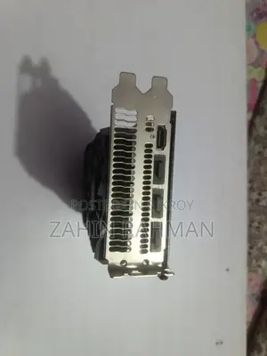 RX 580 8G 256Bit Dual Fans Gaming Graphics Card