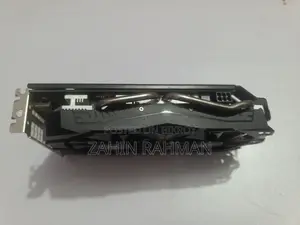RX 580 8G 256Bit Dual Fans Gaming Graphics Card