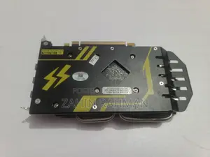 RX 580 8G 256Bit Dual Fans Gaming Graphics Card