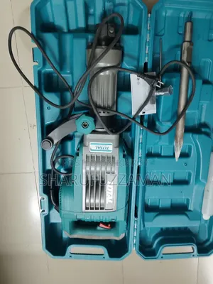 Hammer Drill