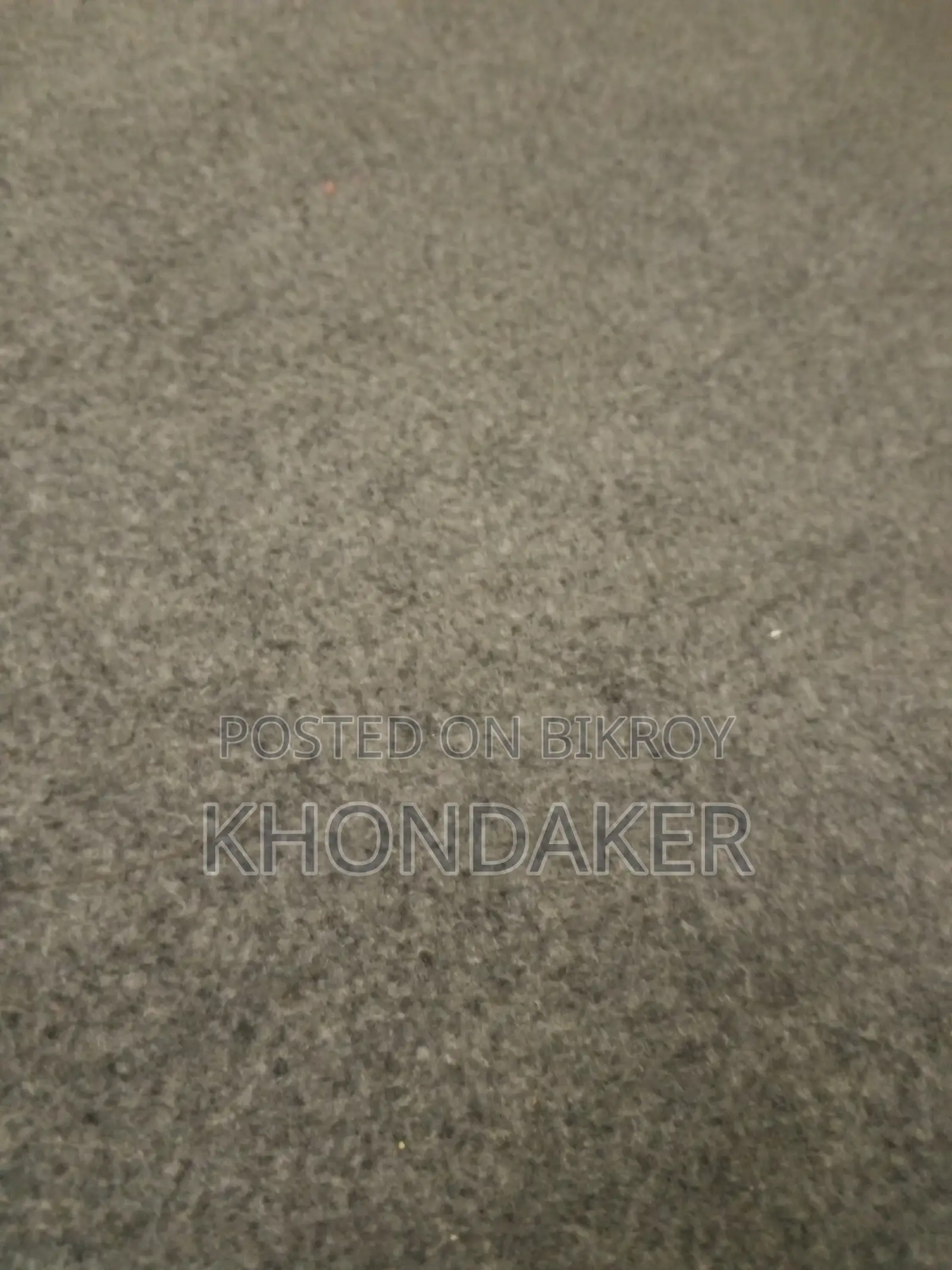 কার্পেট বা ফ্লোর ম্যাট