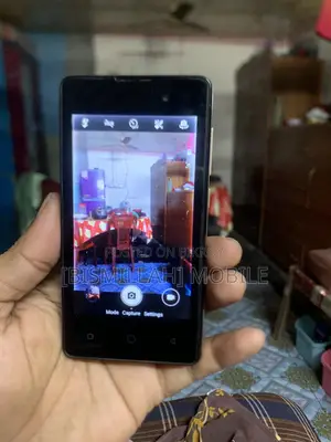 Itel 8 GB Gold