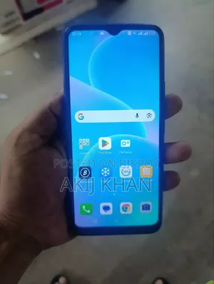 আইটেল ভিশন ১ প্লাস ৩২ জিবি নীল