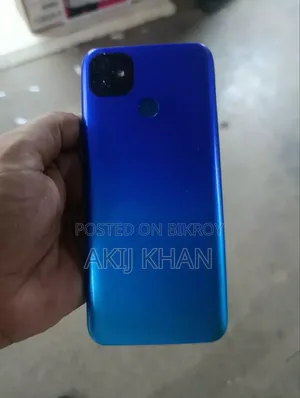 আইটেল ভিশন ১ প্লাস ৩২ জিবি নীল