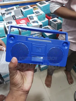 Wireless Speaker
