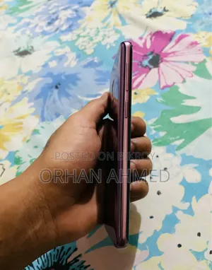 স্যামসাং গ্যালাক্সি এস৯ ৬৪ জিবি পার্পল