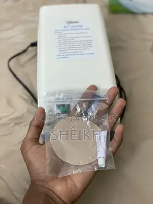 Air Bed and Pump