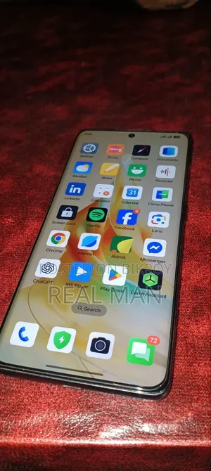 Oppo Reno 8T 128 GB Blue