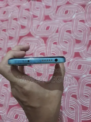 Xiaomi Redmi Note 11 128 GB Blue