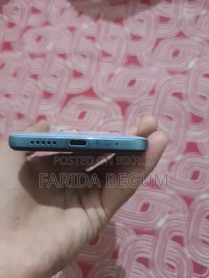 Xiaomi Redmi Note 11 128 GB Blue