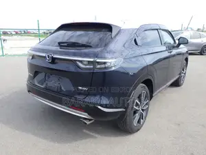 হোন্ডা ভেজেল ২০২২ ব্লু