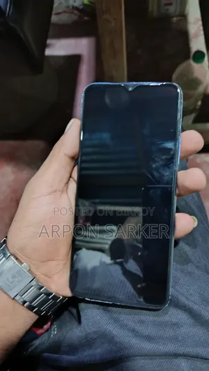 Vivo Y51 16 GB Blue