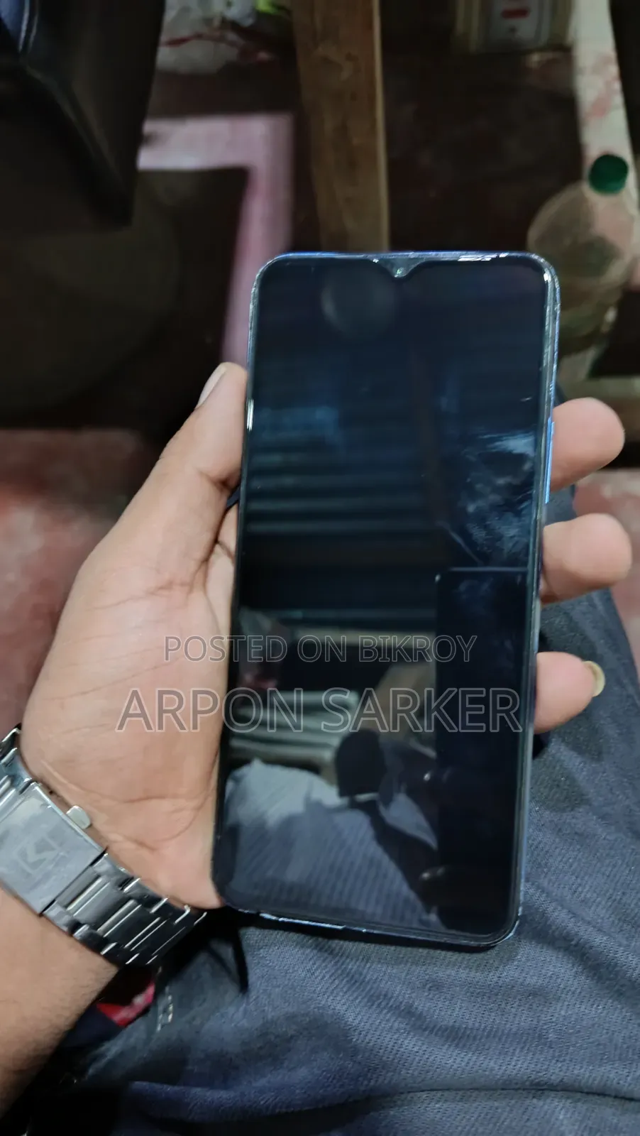 Vivo Y51 16 GB Blue