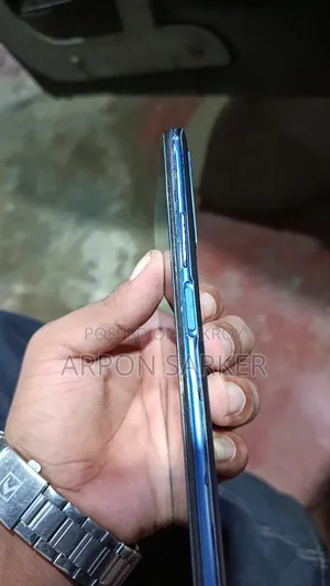 Vivo Y51 16 GB Blue