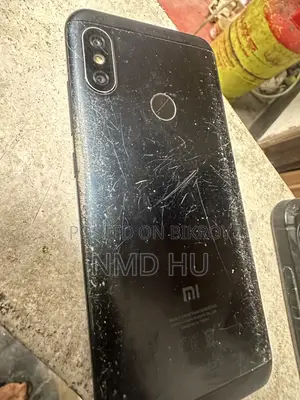 Xiaomi Mi A2 Lite 32 GB Black
